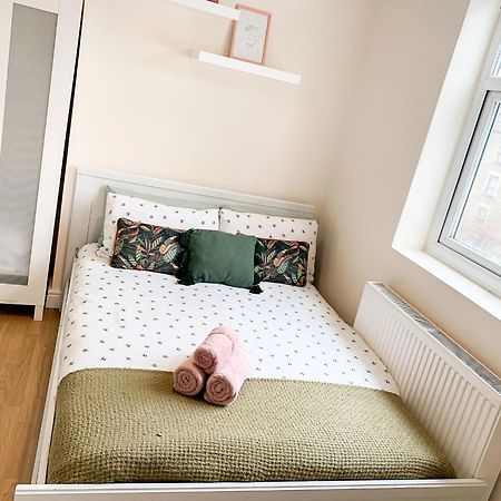 Lovely 3 Bed Apartment In The City Of London Eksteriør bilde