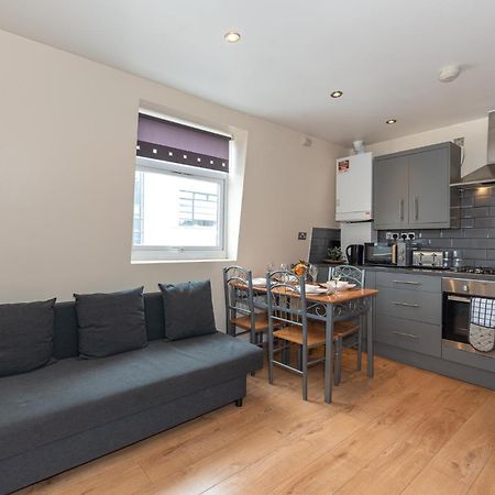 Lovely 3 Bed Apartment In The City Of London Eksteriør bilde