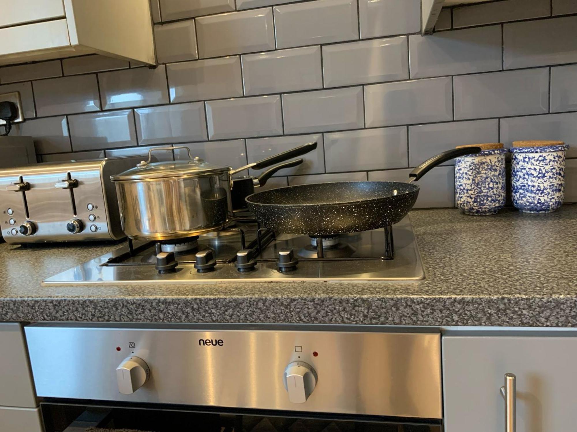 Lovely 3 Bed Apartment In The City Of London Eksteriør bilde