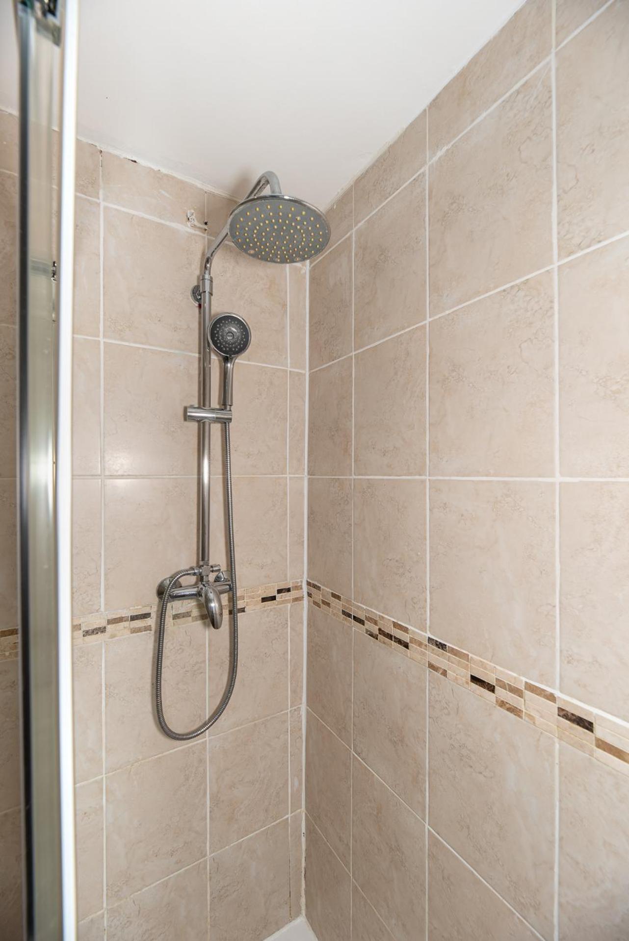 Lovely 3 Bed Apartment In The City Of London Eksteriør bilde