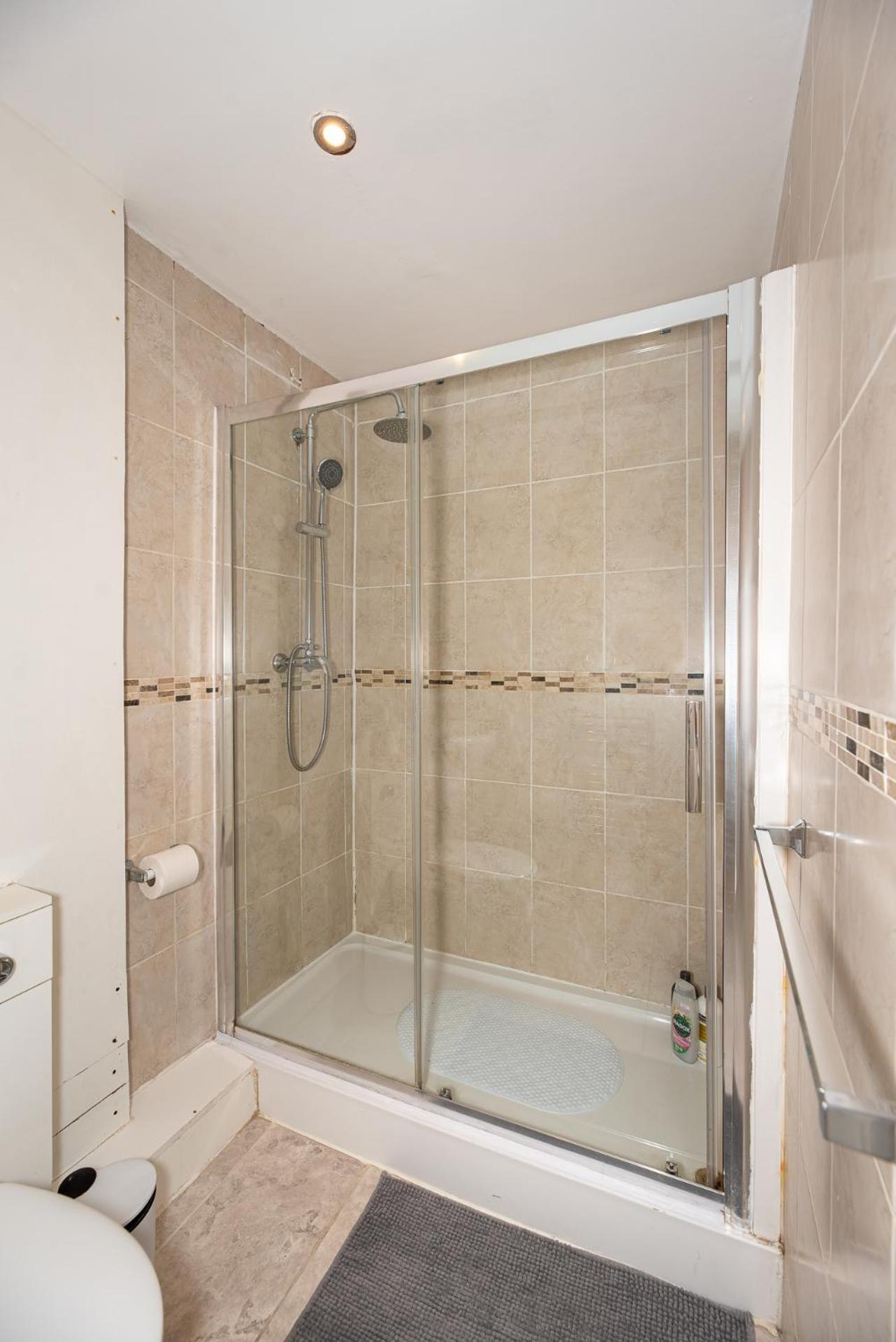 Lovely 3 Bed Apartment In The City Of London Eksteriør bilde